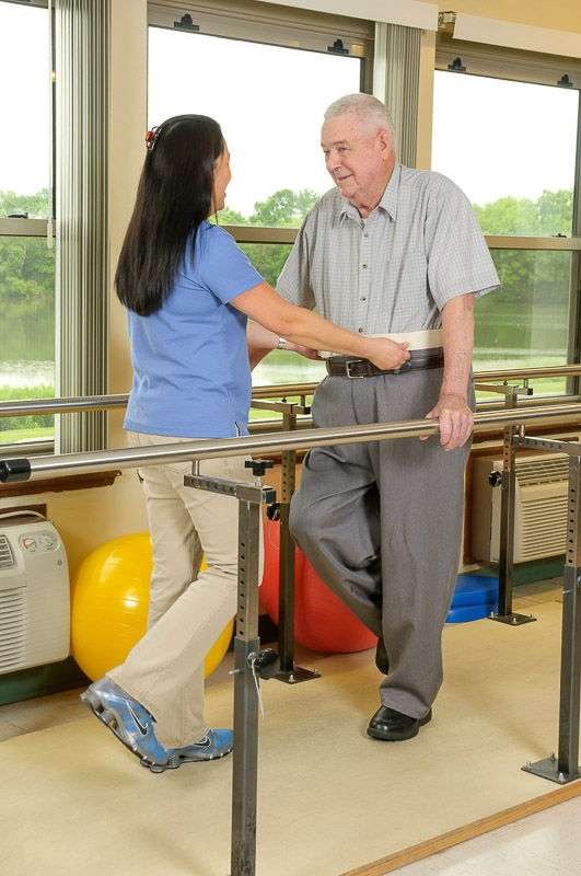 Carrollton Physical Therapy